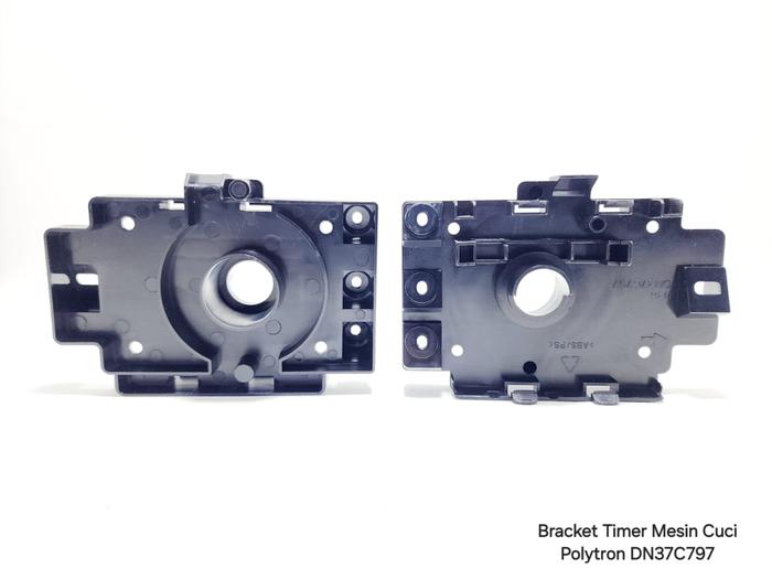 Gambar Bracket Timer Mesin Cuci Polytron - DN-37C797 dari optimus vinzprime undefined Tokopedia