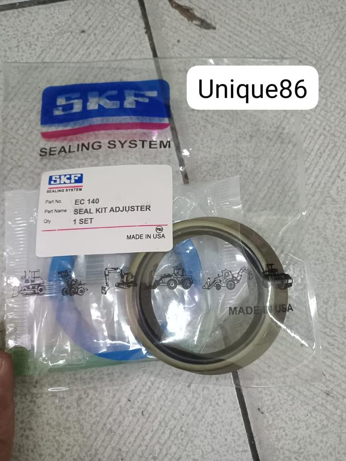 Gambar SEAL ADJUSTER VOLVO EC 140 (SKF BRAND) dari unique86 undefined Tokopedia