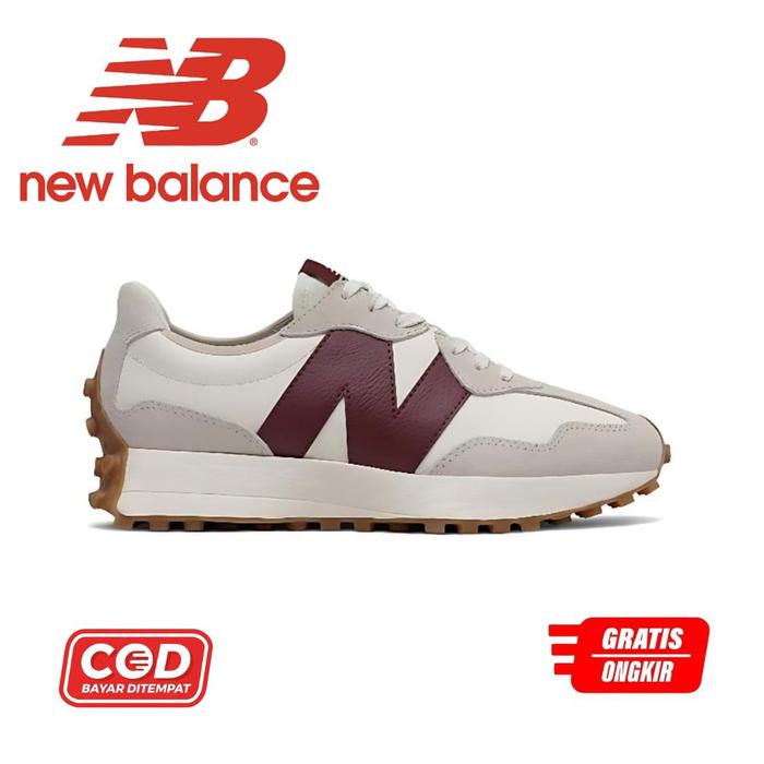 Sepatu Nb New Balance 326 Moonbeam SEPATU NEW BALANCE 327 MOONBEAM