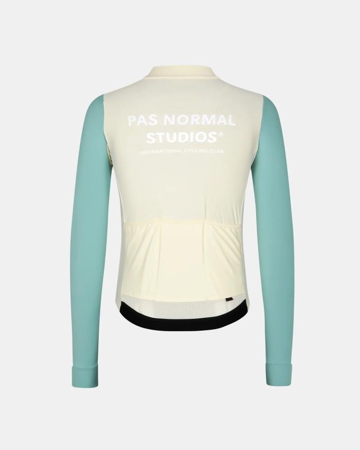 PNS MechanismThermalLongSleeveJersey XS（PAS Mechanism Thermal 