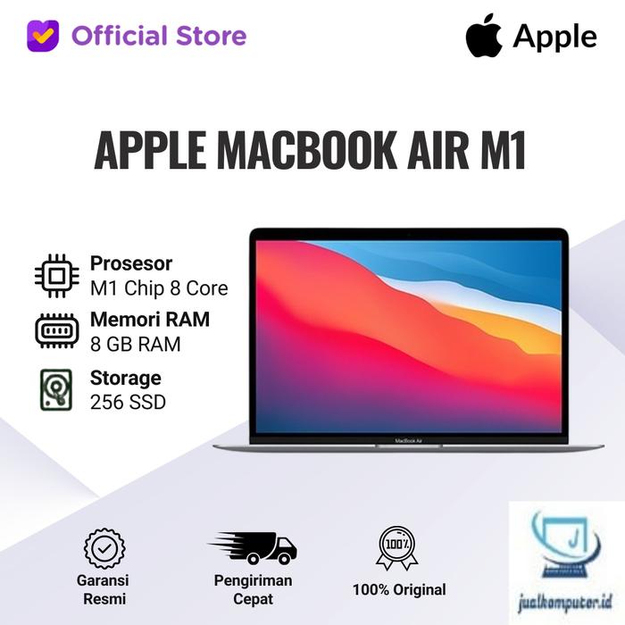 macbook air M1 ssd256GB 【公式通販】