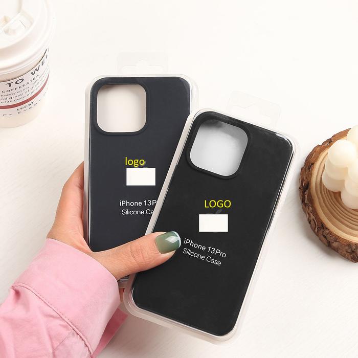 Jual BACK CASE BLACK EDITION IPHONE X XR 11 PRO MAX 12 PRO MAX 13