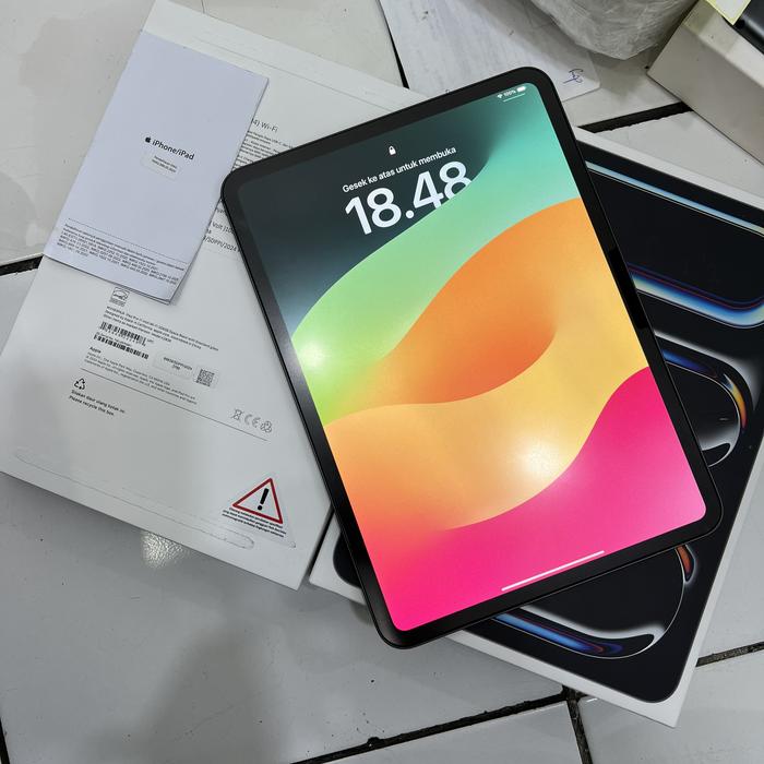 ヤマトさまiPadPro 11inch M4 SpaceBlack WIFI Apple iPad Pro 11-inch