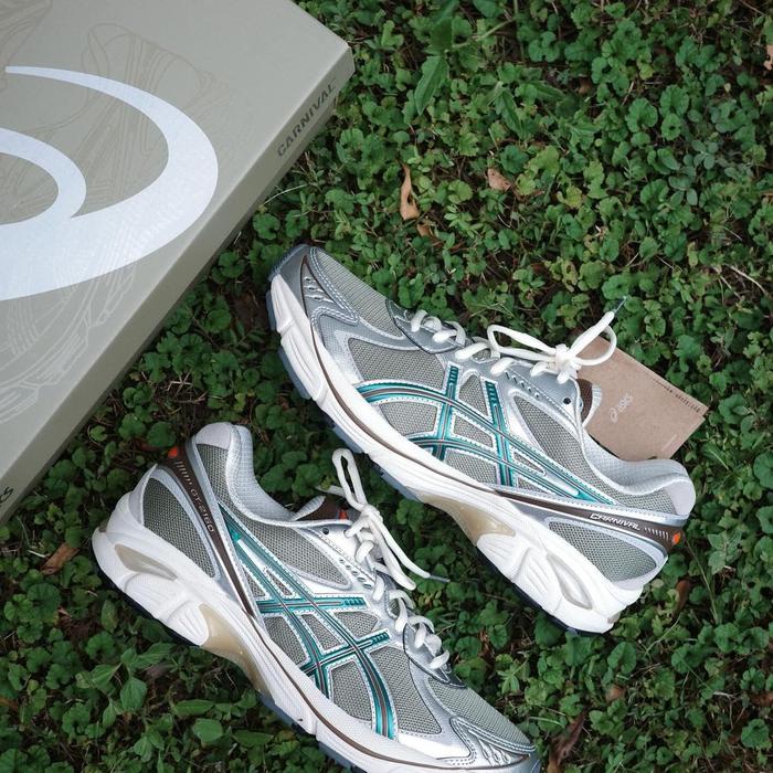 Gambar Asics GT-2160 x Carnival BKK dari ug.underratedgems undefined Tokopedia