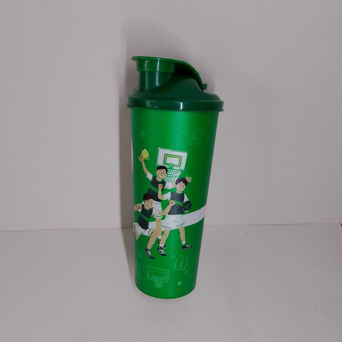 Gambar BOTOL MINUMAN / TUMBLER MILO dari toko ho lina undefined Tokopedia