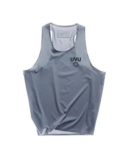 Jual UVU Running Club - TRAINING VEST Black - Black, XS - Kota