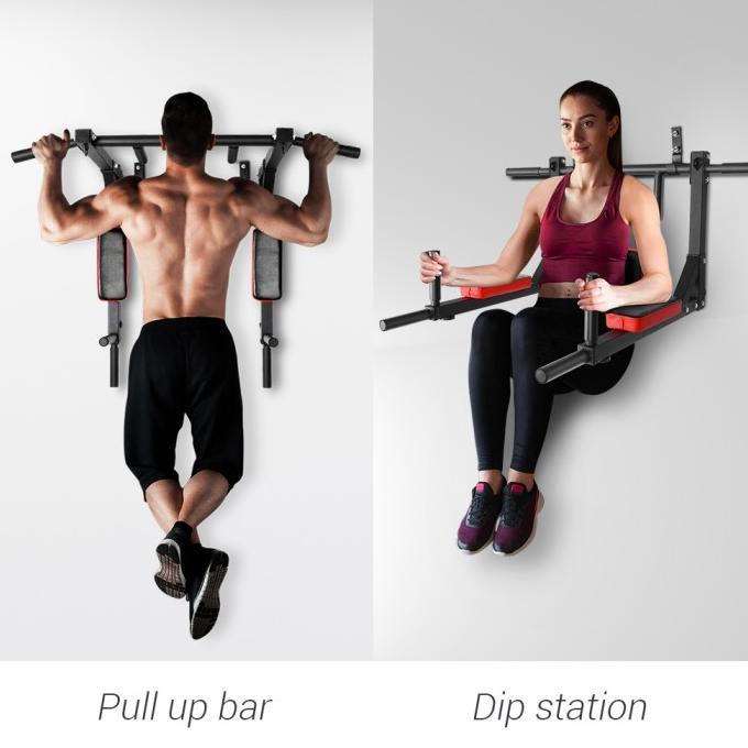 Jual READY KODE 0846 ONETWOFIT MULTIFUNCTIONAL WALL MOUNTED PULL