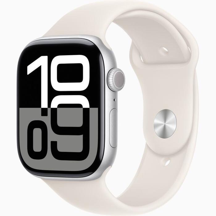 Apple Watch Series 10 GPS 46mm 未開封品 【公式通販】