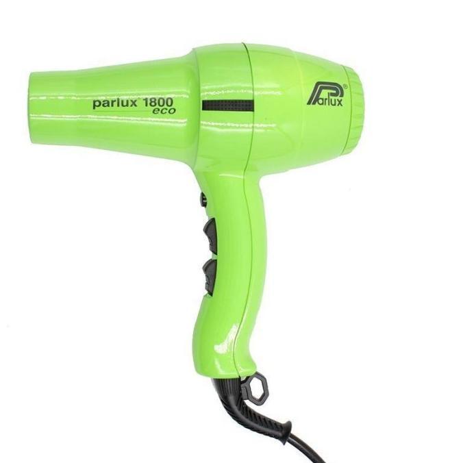 Gambar New Parlux 1800 Hairdryer / Pengering Rambut ECO Edition ( 1280 - 1420 W ) - Hijau dari dedelengkap undefined Tokopedia