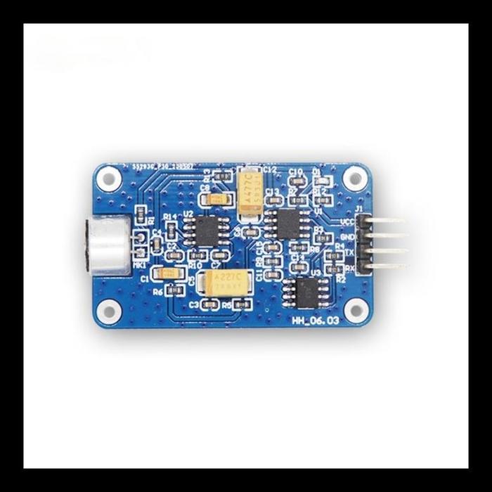 Gambar Decibel Detection Module Sound Sensor Noise Module Sound Fathor dari CirroByte Market undefined Tokopedia