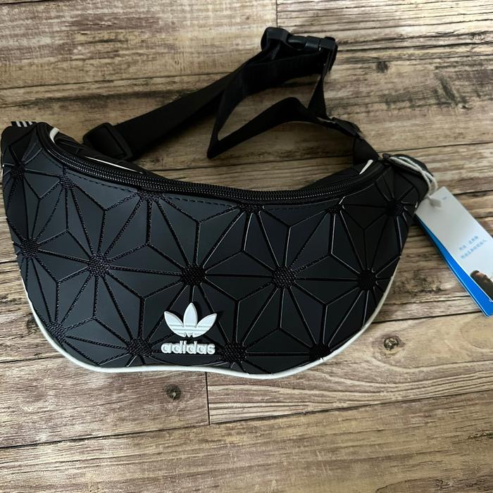Tas Selempang Adidas Issey Miyake Sling Bag Price Promo Tas