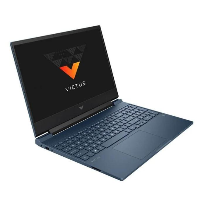 Gambar HP Victus 15 FB2111/12/13AX | Ryzen 7 8845HS RTX4060 16GB 512GB W11+OHS - Blue dari AGRES ID JOGJA undefined Tokopedia