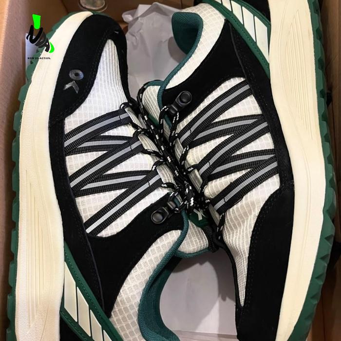 Gambar Kanky kitadake The Dessert : Cookies and Cream & Creme Brulee limited - Black Forest, 39 dari Nowdoaction undefined Tokopedia