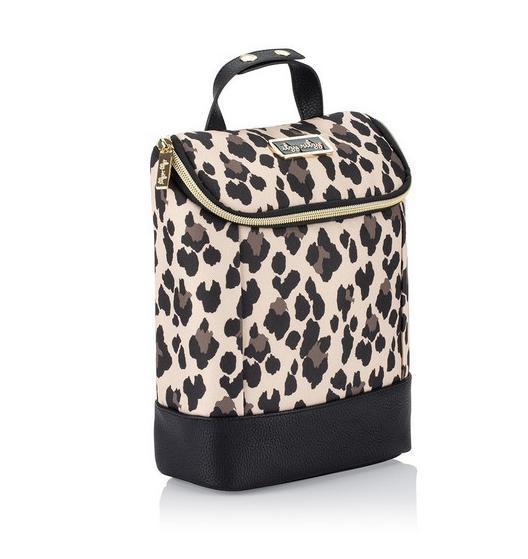 Gambar Itzy Ritzy Chill Like A Boss - Bottle Bag Cooler Chiller Bayi Baby Tas - Leopard dari Lullaby &amp; Co. undefined Tokopedia