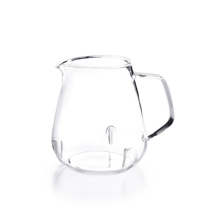 Gambar Server Largo Tri-Aero 750 ml | SUJI dari Suji Premium Handcrafted undefined Tokopedia