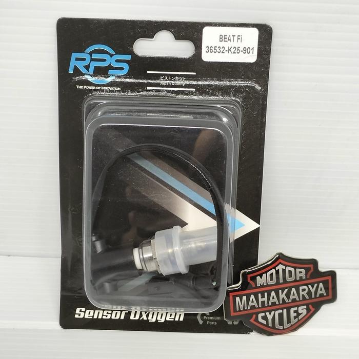 Sensor O2 Beat Fi Jual SENSOR OXYGEN O2 BEAT FI BEAT ESP K50 K25 MERK RPS - BEAT FI ...