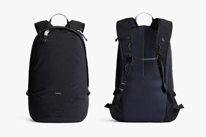 Gambar BELLROY Lite DayPack / Backpack Bellroy - Black dari Zipper Officiall Store undefined Tokopedia