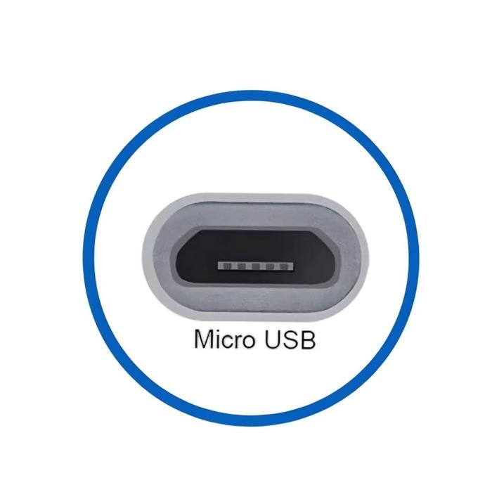 Gambar Kabel Data Infinix 8A Original Micro & Type C Fast Charging Infinix Note 8 Zero 5 Note 11 support fast charger 5V/ 3.1a - MICRO USB dari Arnes Store undefined Tokopedia