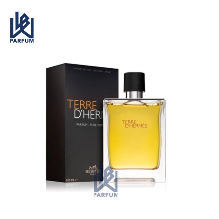 Eau De Hermes Parfum 200 Ml Promo Hermes Terre D Hermes Eau