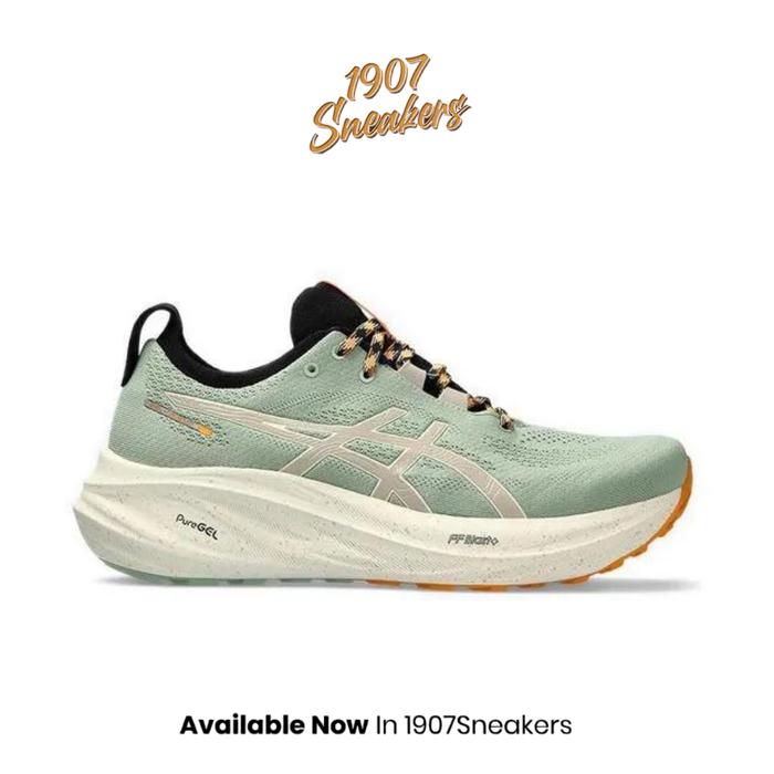 Sepatu Asics Gel Nimbus 13 Decathlon Cumulus 20 Decathlon Store