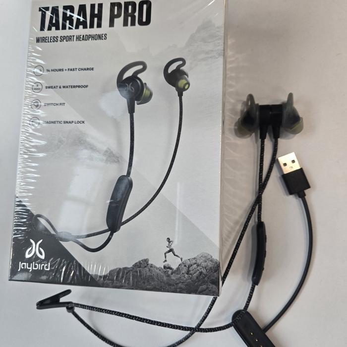Wireless Headphones Jaybird Tarah Pro Noise Cancelling Wireless