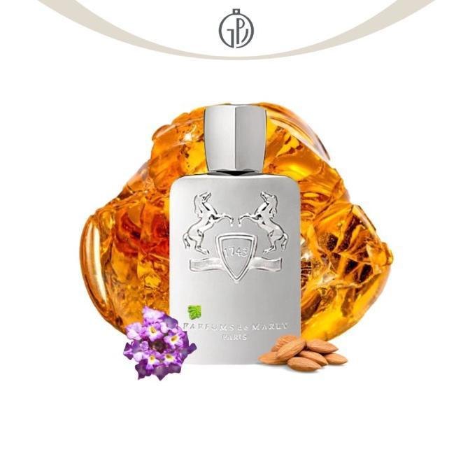 Gambar New Parfums de Marly Pegasus Royale Essence for Men EDP 125 ml High Quality - Product dari Danstore31 undefined Tokopedia