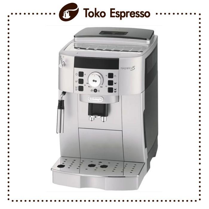 Gambar Philips EP2220 / 10 Sensor Touch Bean to Cup Espresso Coffee Maker - ECAM22110SB dari TokoEspresso undefined Tokopedia