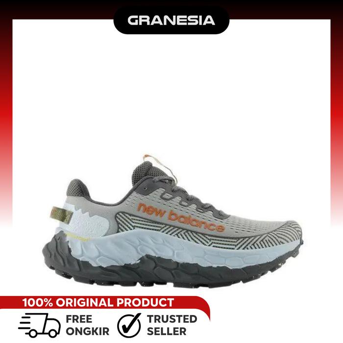 Jual New Balance Fresh Foam X More Trail v3 Men's Running Shoes