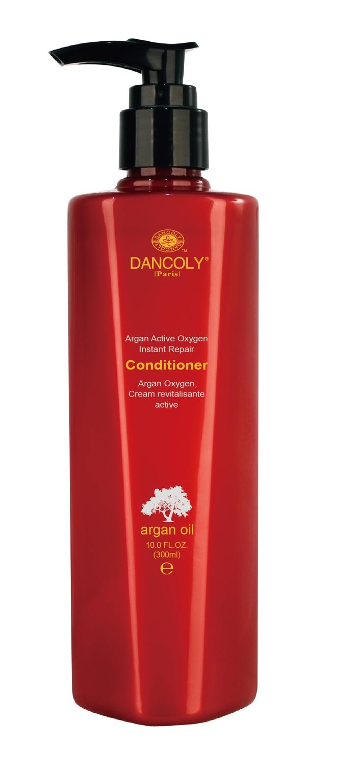 Gambar Dancoly Argan Instant Repair Conditioner for Dry Damaged Hair | Conditioner Argan untuk Rambut Kering Rusak - 300 ml dari Dancoly undefined Tokopedia