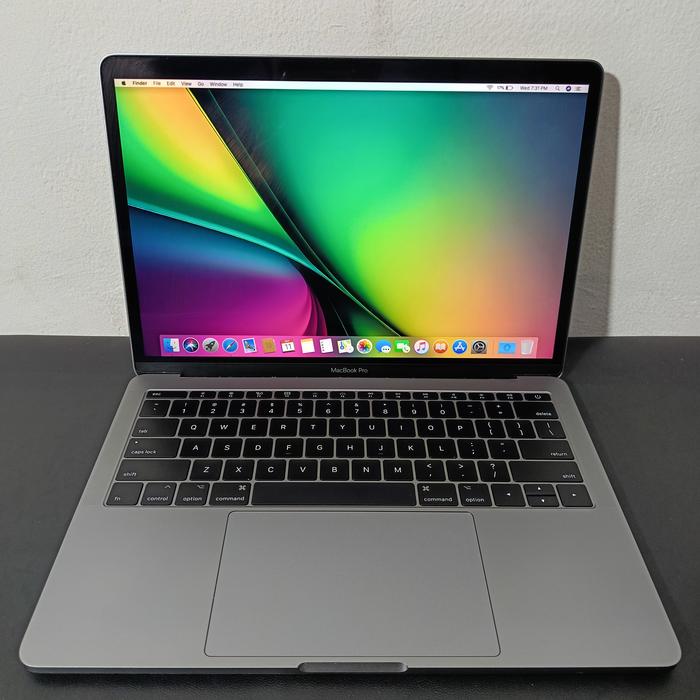 ⭐*️様 MacBook Pro 13インチ 2017 16G 256G 水没ジ Amazon.co.jp