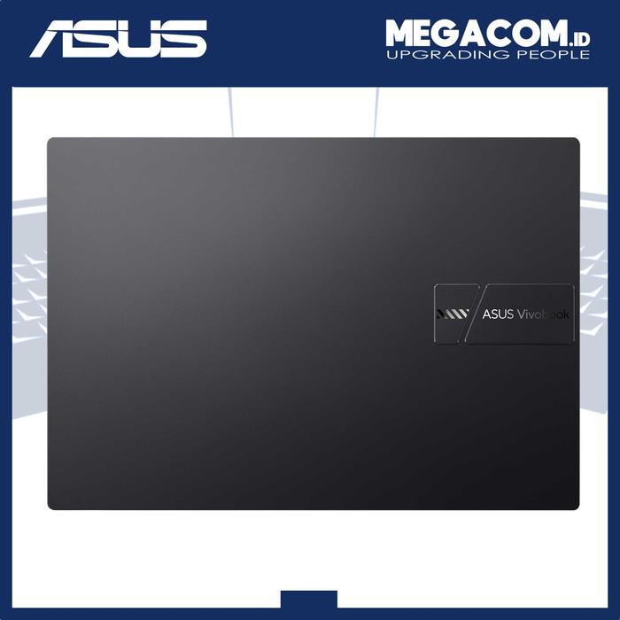 Gambar Asus Vivobook 14 OLED M1405YA [R7-7730U|RAM 16GB|SSD 1TB|Win11|OHS21] - Black dari megacom.id undefined Tokopedia