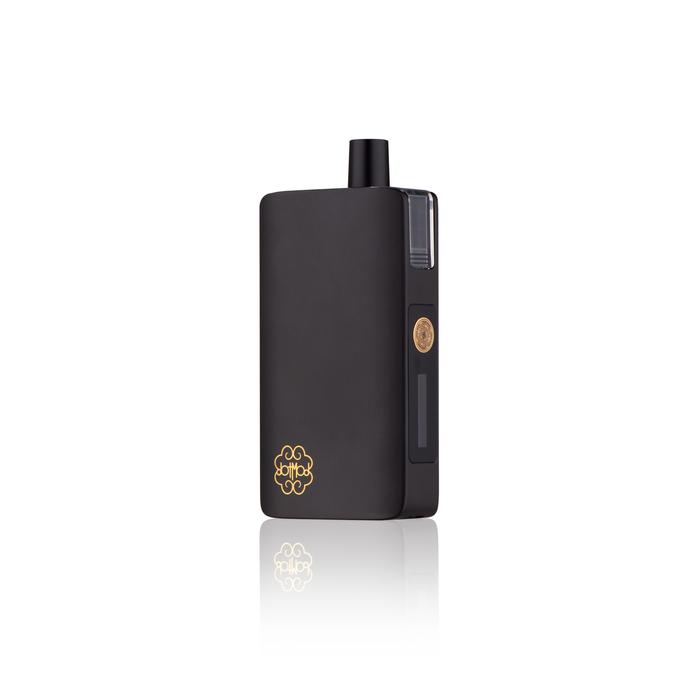 Gambar dotPod Max By Dotmod 60 Watt 2000 MaH - Black dari J accs undefined Tokopedia