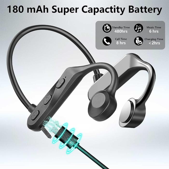 Wireless Earbuds Neckband Without Earbuds Jual K69 Tws Wireless