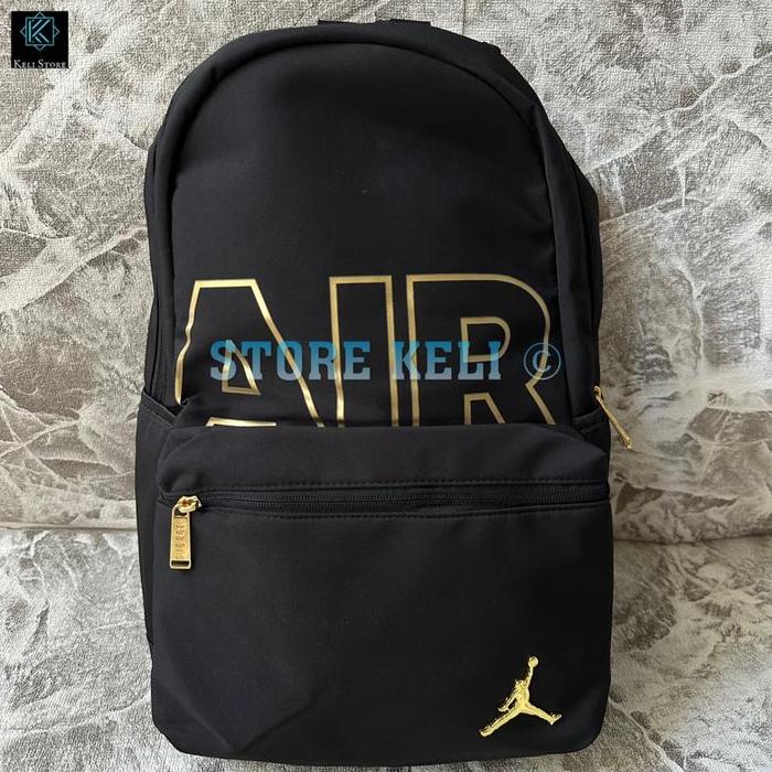 Jual TERBARU TAS RANSEL JORDAN RETRO LUXURY/ BACKPACK NYLON