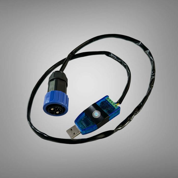 Gambar USB CAN BUS VOTOL V2 SIAECOSYS BISA UNTUK POLYTRON FOX R - PNP Fox R dari Ismaya beauty undefined Tokopedia