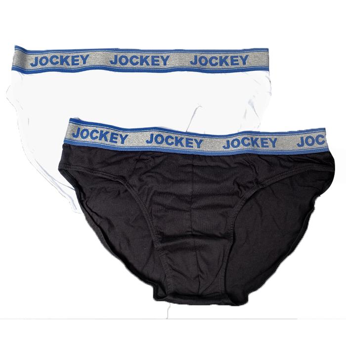 Gambar Calvin Klein / Jockey / PUMP / Pakaian dan Celana Dalam Pria - Jockey Brief L dari MCM Commerce undefined Tokopedia