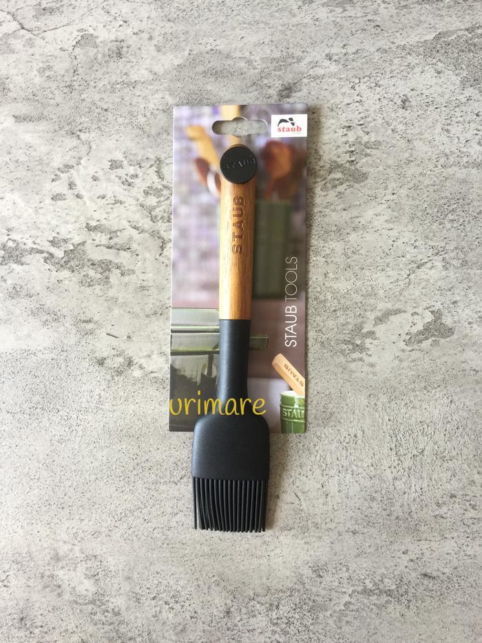 Gambar Staub - Silicone Utensils, Kitchen Utensils - Brush dari urimare undefined Tokopedia