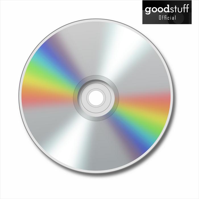 Gambar Media Installer CD/DVD/USB Flashdisk - CD/DVD dari goodstuff office undefined Tokopedia