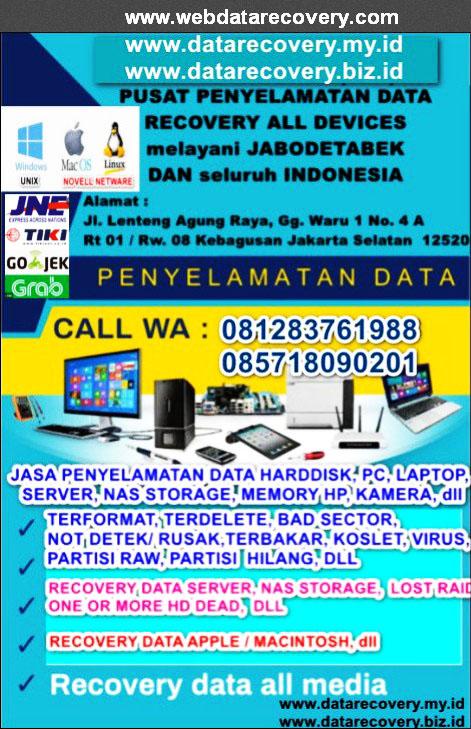 Raid Ssd For Sql Server Jual Data Recovery Server, SCSI SAS IDE