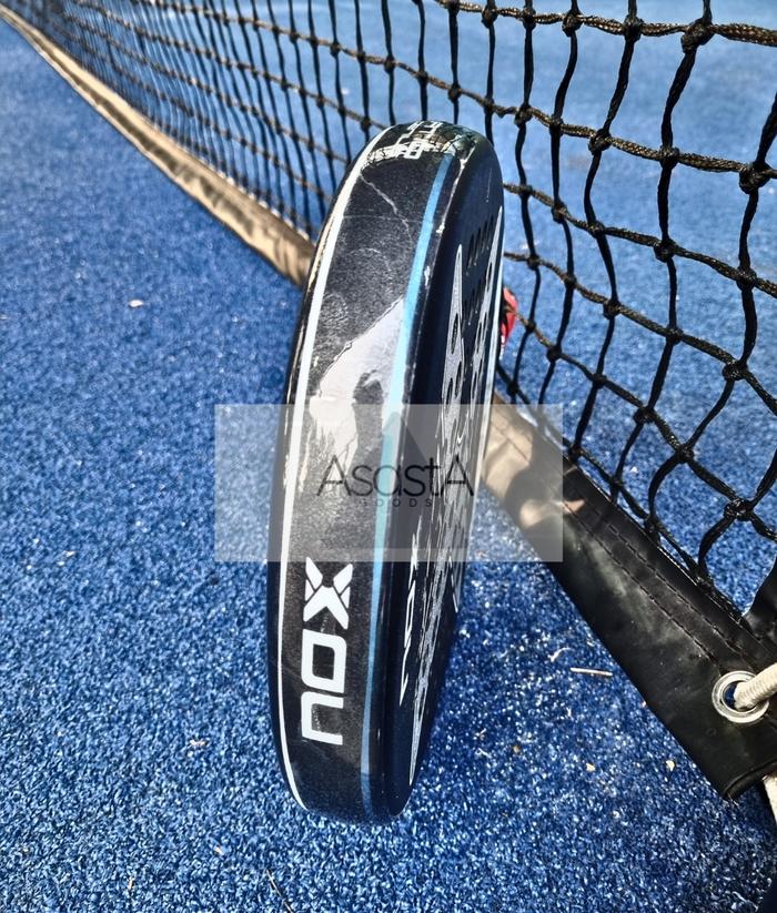 Gambar Padel Protector  / Padel raket Protector Premium Quality - Polos dari Asasta Goods undefined Tokopedia