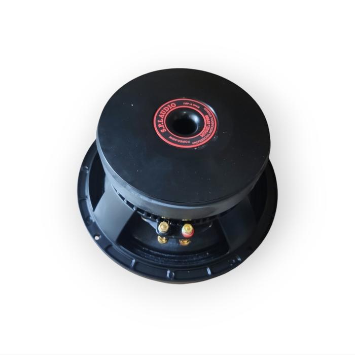 Gambar Speaker SPL Audio Type 8P850 8” dari SPL Audio undefined Tokopedia