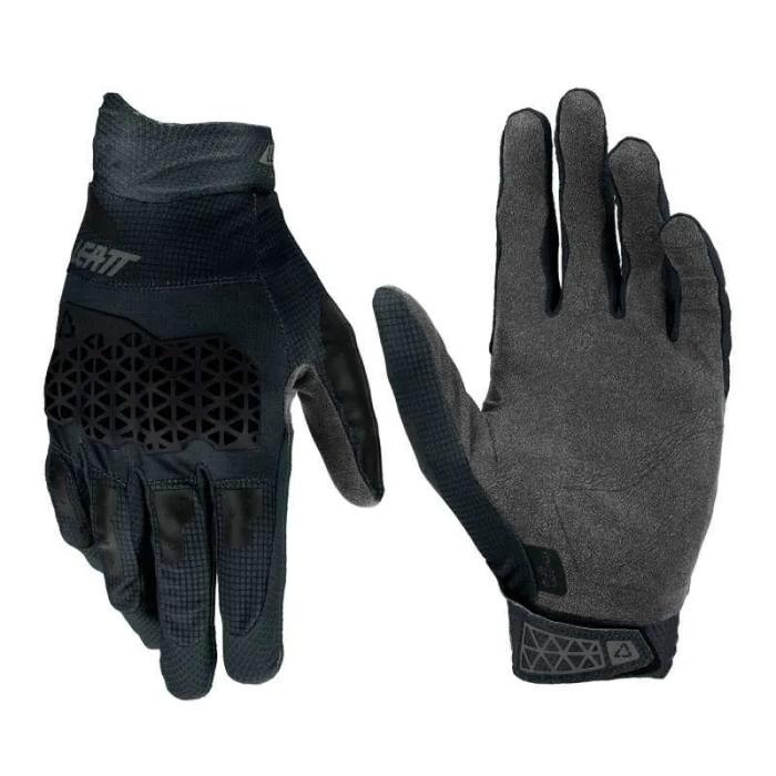 Gambar Gloves Leatt 3.5 Lite, Black / Gloves MX Moto Trail Supermoto GTX Enduro Leatt Original - M dari MSD Jakarta undefined Tokopedia