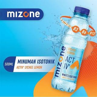 Gambar MIZONE | HARGA TERMASUK 1 KARTON dari hahaha_mart undefined Tokopedia