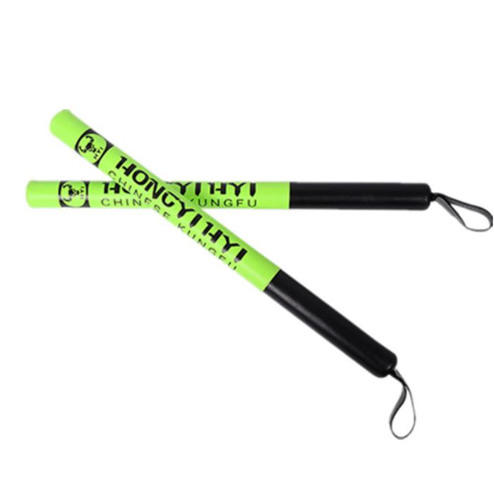 Gambar Target Pad Boxing Stick Boxing Tongkat Perdebatan Pertarungan Sanda Pad Tinju Boxing - Hijau dari Momen Hati undefined Tokopedia