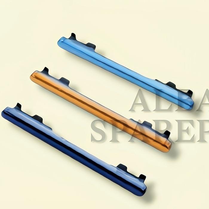 Gambar FLEXIBLE+TOMBOL LUAR INFINIX NOTE 10 PRO /NFC X695 X695C ON OFF VOLUME - TOMBOL LUAR dari Al-bar undefined Tokopedia