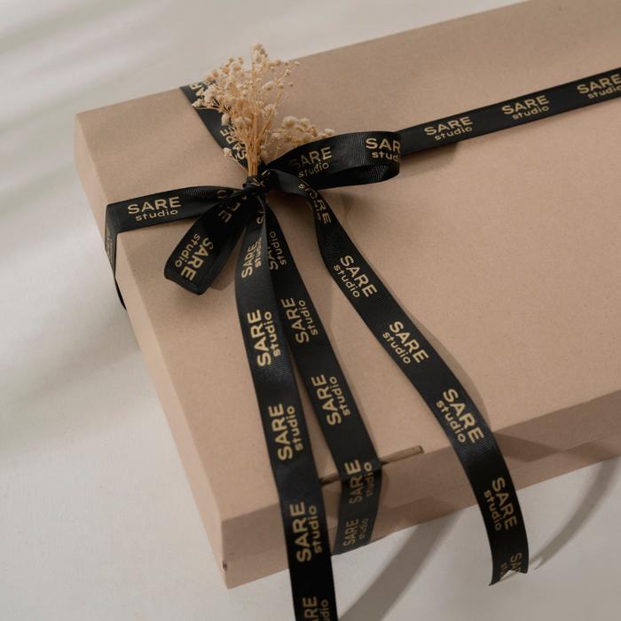 Gambar Sare Studio Gift Box and Card dari SARE Studio_NEW undefined Tokopedia
