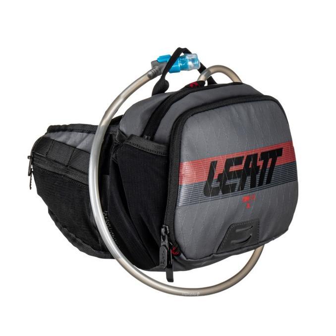 Gambar Leatt Hydration Core 1.5 Tas Pinggang Hydro Bag - Graphite dari PT Maulana undefined Tokopedia