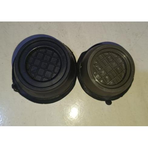 Gambar Alas Kaki Mesin Cuci Kulkas Meja Universal Anti Slip dan Getaran 1pc - Kecil dari Comfy Cartelz undefined Tokopedia