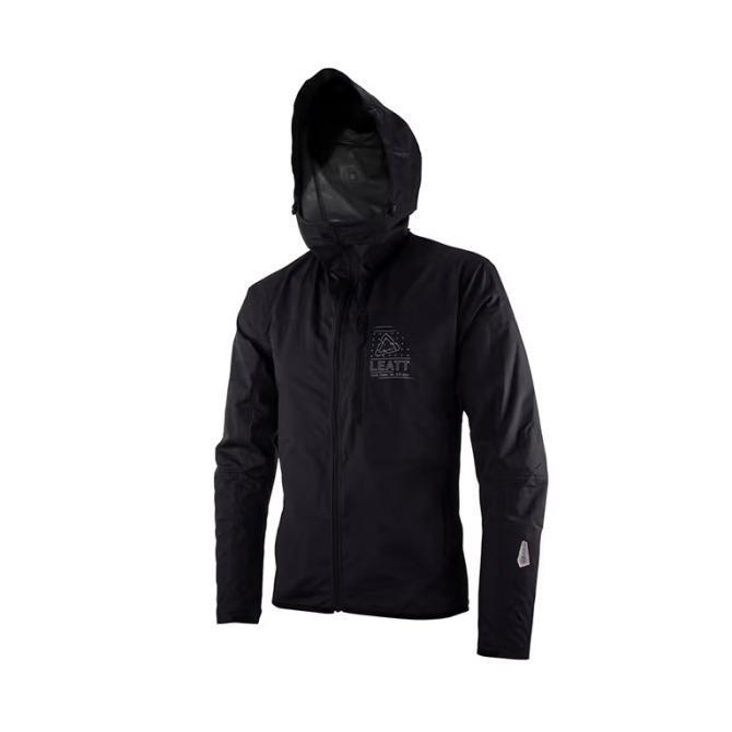 Gambar Leatt Mtb Hydradri 2.0 Jacket - Black - M dari jos storre undefined 3 Tokopedia