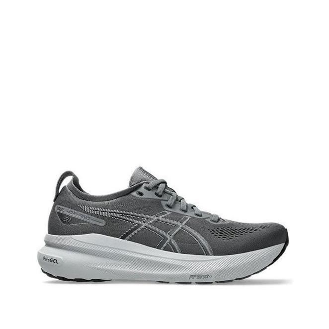 Gambar Asics Gel-Kayano 31 Men Running Shoes - Grey dari jsstore91 undefined Tokopedia